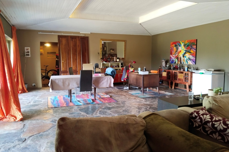 4 Bedroom Property for Sale in Broederstroom North West